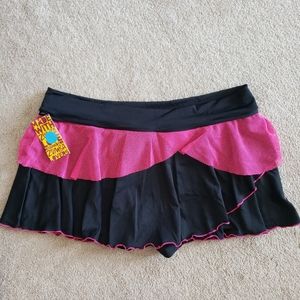 Zumba clothes